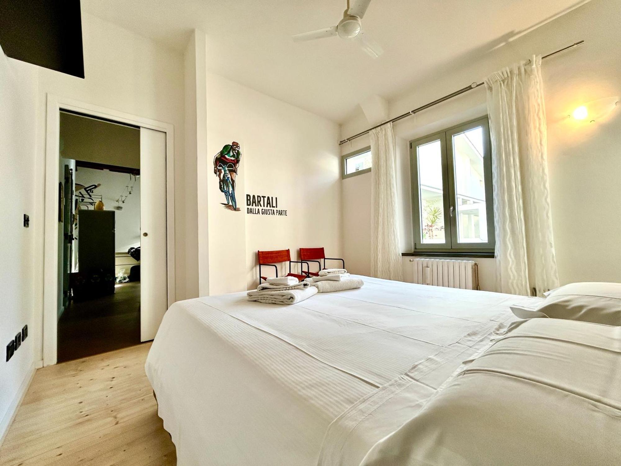 شقة Bright House With Terrace In Santa Croce فلورنس المظهر الخارجي الصورة